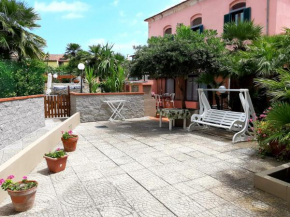 Villa Very Marina Di Campo
